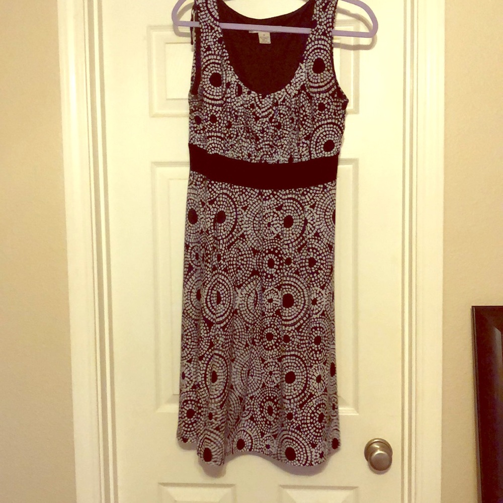 Mid dress